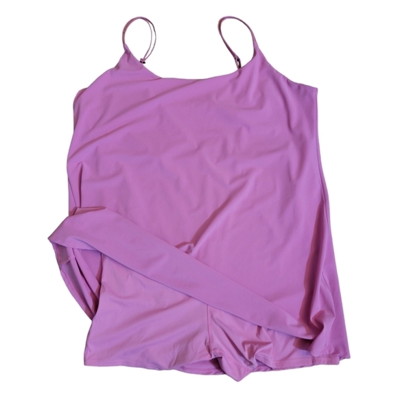 Abercrombie and Fitch Traveler Athletic Dress Size XXL Tall - Picture 1 of 4
